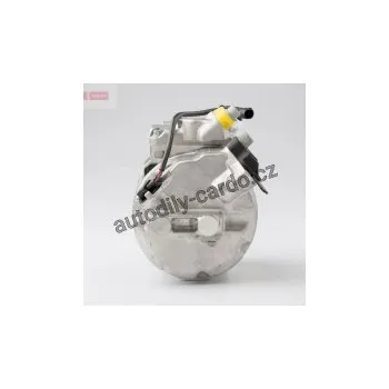 Chladič motoru Kompresor, klimatizace DENSO (DCP05020)