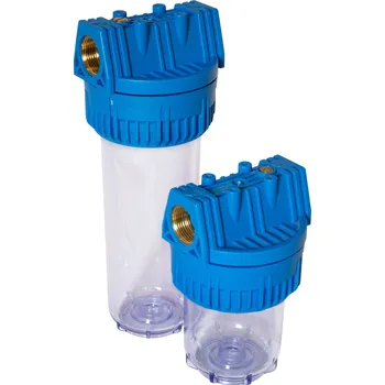 Bazénová filtrace Aquacup Filtr AQUA 5"-1"