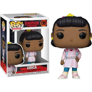 Figurka Funko Pop! 1301 Stranger Things Erica
