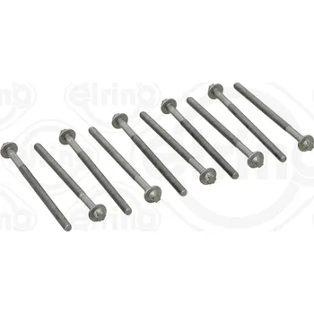 Spojovací materiál motoru Sada šroubů hlavy válce ELRING 132.180