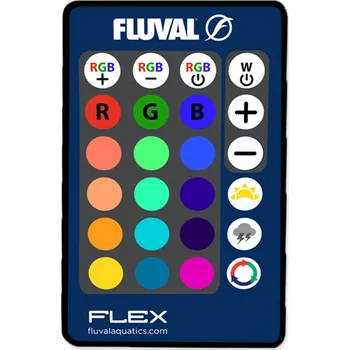 Osvětlení do akvária FLUVAL Flex Remote Control (1ks)