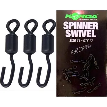 Korda Spinner Swivel