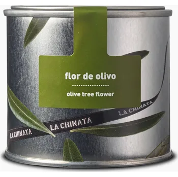 Svíčka LA CHINATA Aromatická Svíčka Olivový Květ