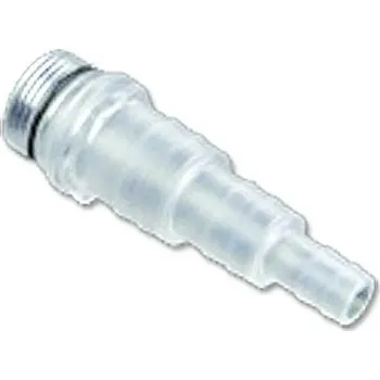 AQUAEL plastová koncovka pro UV lampu 5/9/11W