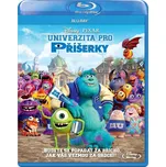 Univerzita pro příšerky (2013)