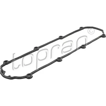 Spojovací materiál motoru Těsnění krytu hlavy válce TOPRAN 109 835