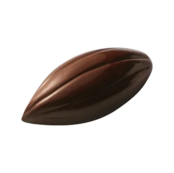 Forma na pečení BARRY CALLEBAUT BELGIUM N.V. FORMA NA PRALINKY - KAKAOVÝ BOB 24ks