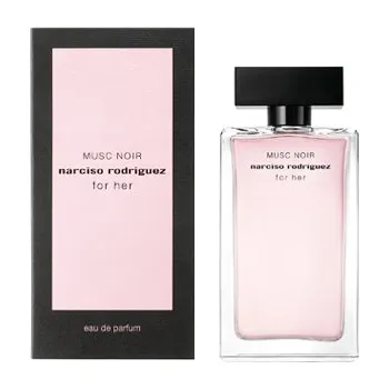 Dámský parfém Narciso Rodriguez Narciso Rodriguez Musc Noir, Parfumovaná voda 100ml - Tester Pre ženy Parfumovaná voda