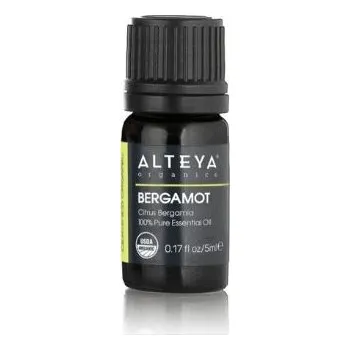Olej ze skořice cejlonské (listy) 100% Alteya Organics 5 ml