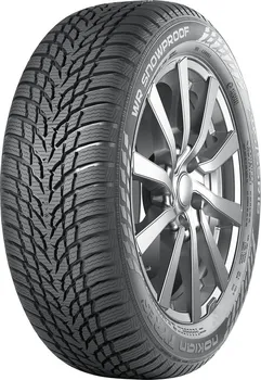 Zimní osobní pneu Nokian WR Snowproof 175/65 R17 87 H