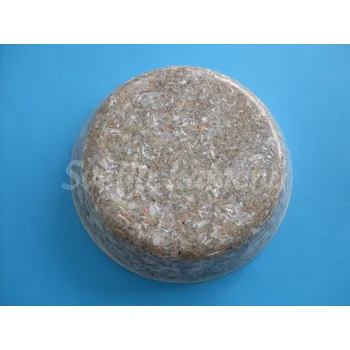 ORGONIT pro očistu vody, potravin, kamenů