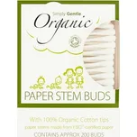 Simply Gentle Eko organické 200 ks