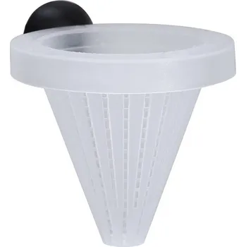 Krmítko pro ryby Krmítko na nitěnky - kulaté