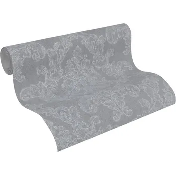 Tapeta P492440054 A.S. Création vliesová tapeta na zeď Styleguide Jung 2024 zámecká ornamentální, velikost 10,05 m x 53 cm