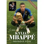Kylian Mbappé: Následník trůnu - Petr…