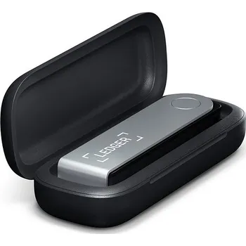 Ledger Nano X Case