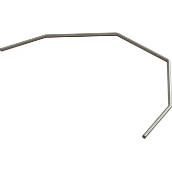 RC vybavení Arrma stabilizátor zadní 1.5mm