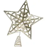 M.A.T. Group 386282 hvězda na stromek…
