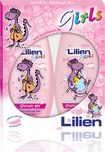 Lilien Kids for Girls 2 x 400 ml