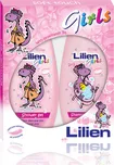 Lilien Kids for Girls 2 x 400 ml