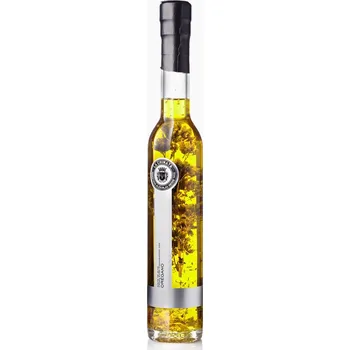 Rostlinný olej LA CHINATA Olej Ochucený Oregánem