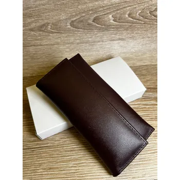 Ambassador Manikúra Solingen hnědá, 7 dílů 9946