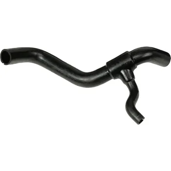 Chladič motoru Hadice chladiče GATES 05-3058