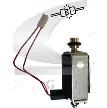 Palivový systém čerpadlo do nádobky fap aditiv citroen peugeot 9672419980; 9815712680;