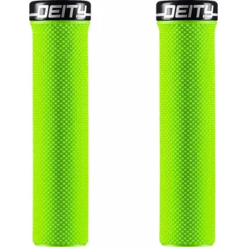 grip DEITY SLIMFIT Barva: Green