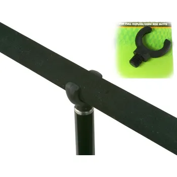 Fox Rohatinka Butt Grip rest Medium