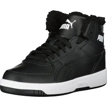 Dámská zimní obuv PUMA Rebound Joy 375477-01 36