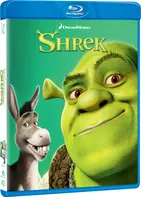 Shrek (2001)