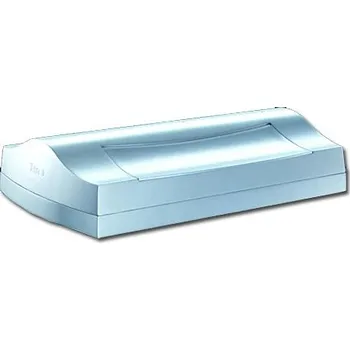 TETRA Náhradní kryt na akvárium AquaArt 20, 30, bílý