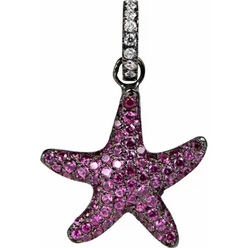 Náhrdelník Dámský přívěsek Hvězdice Lancaster JLA-PEN-STAR-5