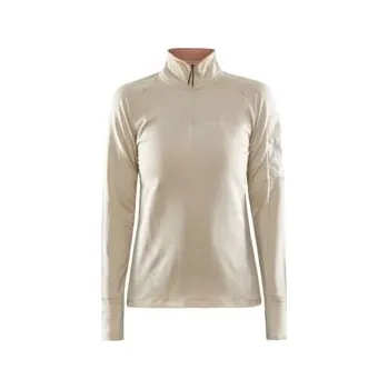 W Triko CRAFT ADV SubZ LS béžová M