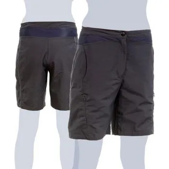 Dámské kalhoty Merida kalhoty Classic Freestyle dámské (šedá)