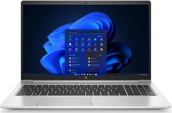 Notebook Recenze HP ProBook 450 G9 (6S6J3EA)
