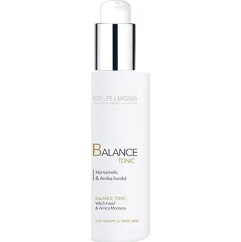 For Life&Madaga Balance tonic