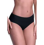 Ewana Kalhotky s krajkou 65 černé Velikost: M