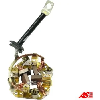 Startér Držák uhlíkové kartáče, SBH1008