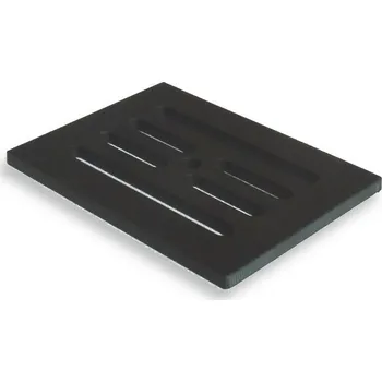 Rošt do krbu a kamen Ocelový rošt 133 x 183 mm (5x7 palců)