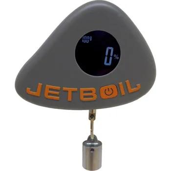 Turistický vařič Jetboil JetGauge
