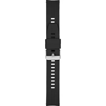 Řemínek na hodinky Silikonový řemínek na hodinky