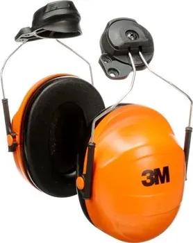 Chránič sluchu 3M Peltor H31 oranžové