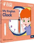 Albi Kouzelné čtení My English Clock
