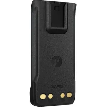 Vysílačka IMPRES Baterie Li-Ion 2850 mAh PMNN4809A Radiostanice MOTOROLA