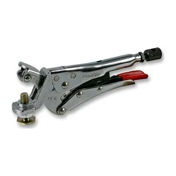 Truhlářská svěrka PE 6 M Reverzní svěrka EXPAND 165 mm