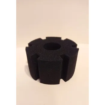 Akvarijní filtr EasyFish Náhradní molitan pro stojánkové filtry 000106 100l