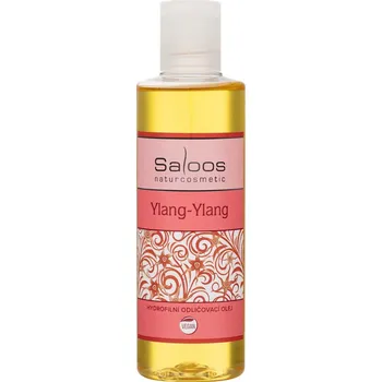 Saloos Hydrofilní odličovací olej Ylang-Ylang, 200ml