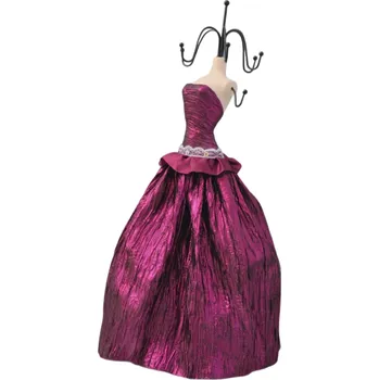 Šperkovnice Stojánek na šperky JKbox LS-522